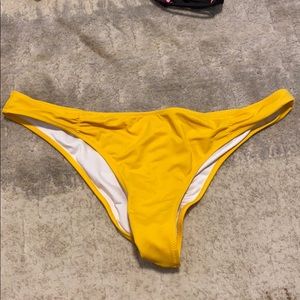 Bathing suit bottoms